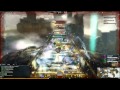 Guild Wars 2 Edge of the Mists 3 Way Zerg Battle ...