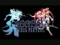 Dissidia Final Fantasy Music THE MESSENGER ...