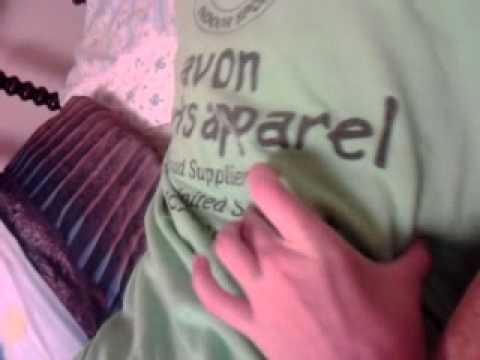 Kalissa being... well... kalissa