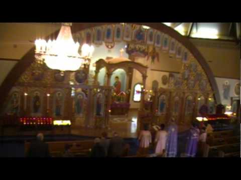 Your Cross we adore-Krestu Tvojemu