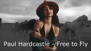 Paul Hardcastle  - Free to Fly -