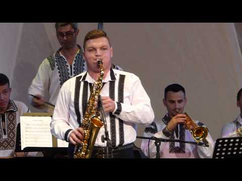 VASILE-IONUT LINCA - Cantecele Neamului, 2019