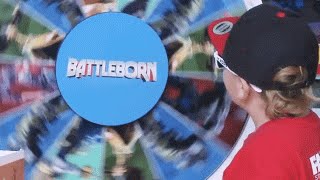 Battleborn video thumbnail