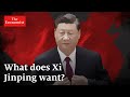 Who Is Xi Jinping?