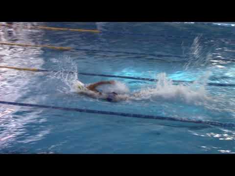 Staffetta 4x50SL Ass Masc. - Grosseto 10.06.18