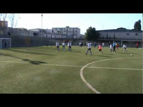 Ampia sintesi Pianura - Stelle Nascenti (06-01-2013)