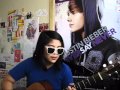 Giants (Acoustic) - Now, Now Cover 