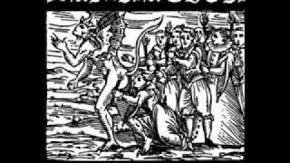 Damnation - Eternal Black