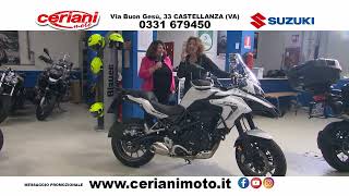 CERIANI MOTO 16-2-24