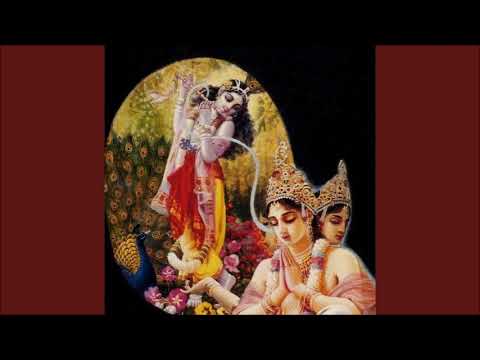 34 Shri Brahma Samhita Vers 31