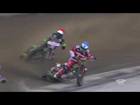 52 min - 2017 FIM Speedway GP Challenge - Togliatti (RUS)