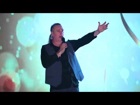 Ljupcho Jovanovski-Bube - Zhivotot e Svekja (Leshochki Folk Fest 2025)