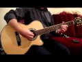 Cold Comfort Blues - Blues Solos for Acoustic ...