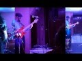 Keith Thompson Blues Band Moosburger Hof ...