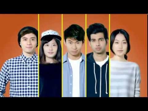 2014 Policy Address   Let Youth Flourish - SanwalZia