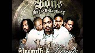 Bone Thugs -N- harmony -Cady Paint (Extended Version)