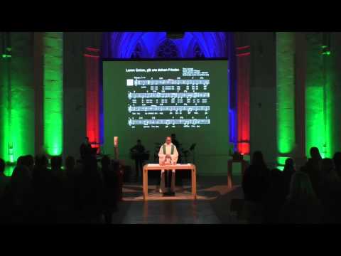 effata[!]-Band: Lamm Gottes, gib uns deinen Frieden