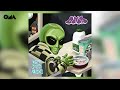 OMA Rapp Snitch Knishes Live Instrumental Cover