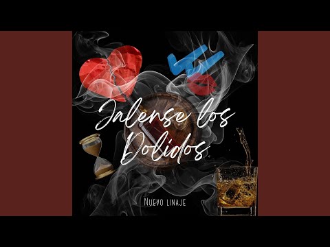 Jálense Los Dolidos