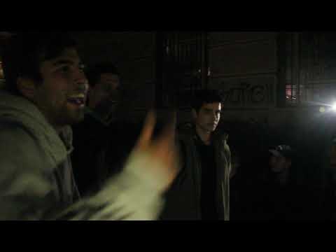 MCKARIO ERREKA PAULO ANTONIO vs. DELS VICHO FR: 4tos - DV Multiverse 2019