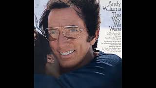 ❤ 230325 Andy Williams: Seasons In The Sun (1974)