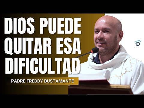 Dios puede quitar esa dificultad - El Buen Dios #oraciónpoderosa #Oración #Dios #diosvivo