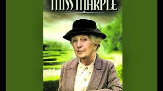 MURDER SHE SAYS (MISS MARPLE’S THEME) … ARTIST, RON GOODWIN (1961)