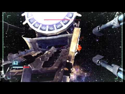 Bulletstorm - Atak na Ulissesa