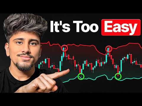 My Simple 5 Minute "First Candle" Scalping Strategy (Backtested 1000 Times)