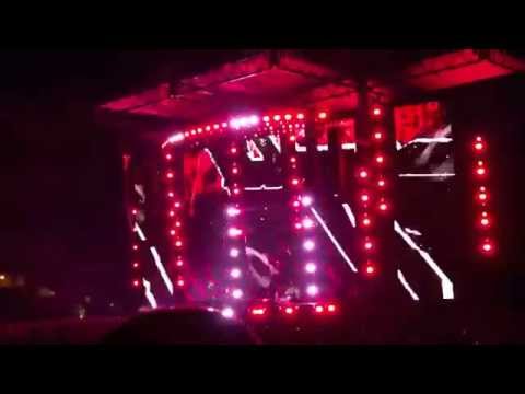 ED SHEERAN - You Need Me & In Da Club & Fancy (Dublin 24.7.2015)
