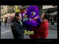 Between The Lions Chinatown Community Young Lions
