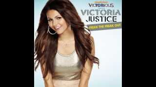 Victoria Justice - Freak the Freak Out ! (I Scream)  [Victorious Soundtrack]