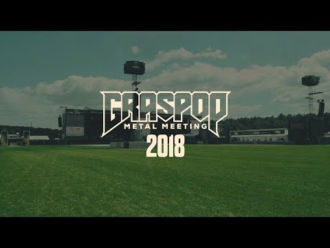 Aftermovie - #GMM18