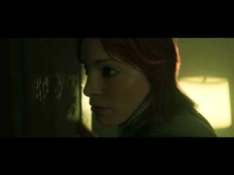 The Dark Pictures Anthology: Little Hope - Full Playthrough Curator's Cut