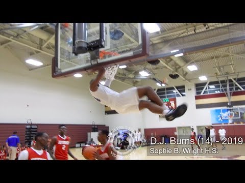 Jefferson vs. Orleans All-Star Game Highlights - Rodney Munson goes off for 34