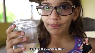 Conheça a verdade sobre a Transposiçãodo São Francisco!
