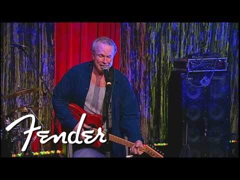 2009 Kickoff Event | The Blasters | Fender