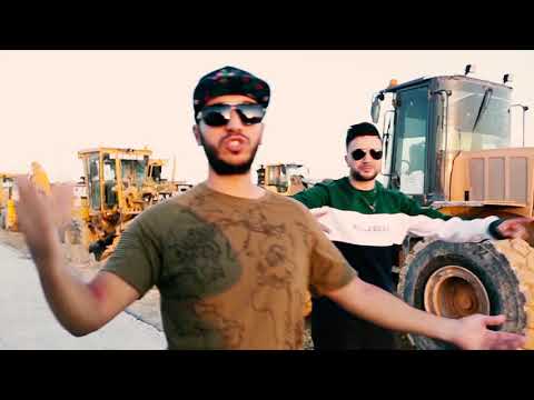DJO - Hokmou fina - حكموا فينا