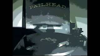 PAILHEAD - Ballad (Filmed Record) 1988 Vinyl 12" Version Al Jourgensen Minor Threat Fugazi Ministry