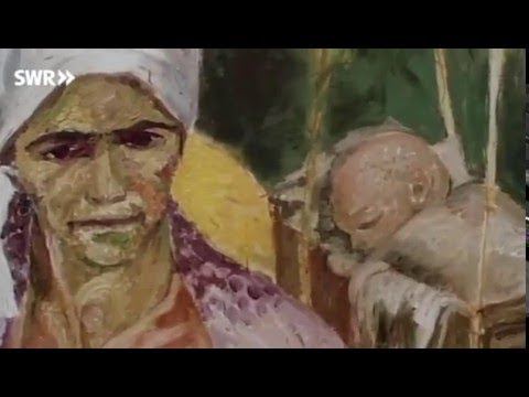 Höhlenstadt Matera: ITALIEN – der Süden, Kalabrien und Basilikata, Teil 1