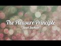 Janet Jackson - The Pleasure Principle (lyrics)