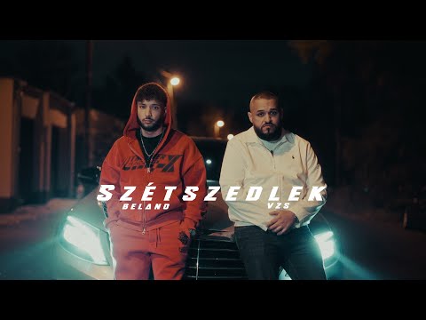 BELANO X VZS - SZÉTSZEDLEK (Official Music Video)