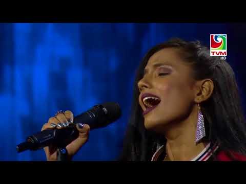 Mariyam Maeesha - Thuni Thuni Hithey