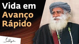 Palestra *INÉDITA* de 2005 — Sadhguru em Chicago | Sadhguru Português