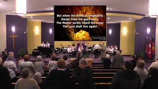 Good Friday Service