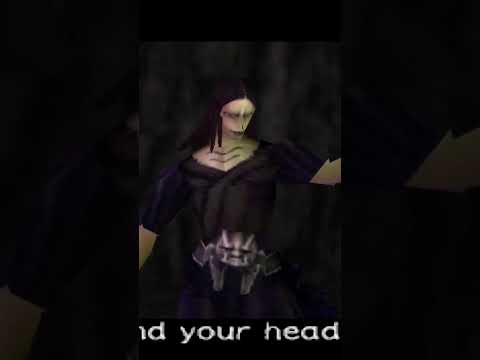 I must say, I'm impressed! 😤 Onikage! Tenchu 1 PS1 (Retro Game) 💿 #shorts