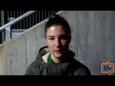 Intervista La Traccia - Sara Fedeli