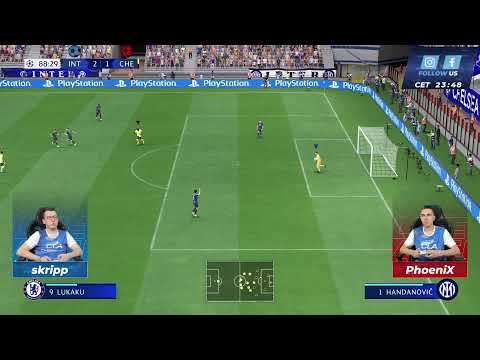 2022.06.04 ► CLA Champions Cyber League