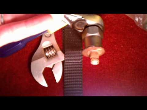 Irwin Bolt-Grip Review