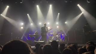 Manchester Orchestra - My Backwards Walk (Frightened Rabbit Cover)/Cope, Live at The 12/12/18 Philly